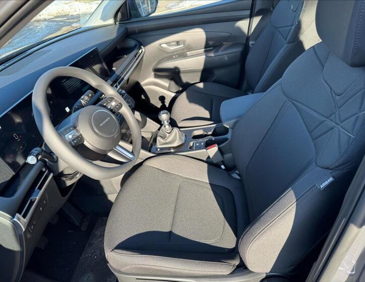 Hyundai Tucson 5