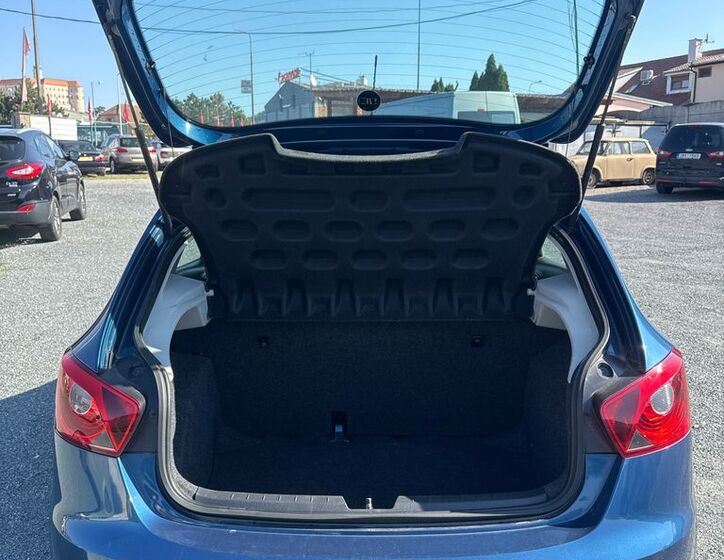 Seat Ibiza 25