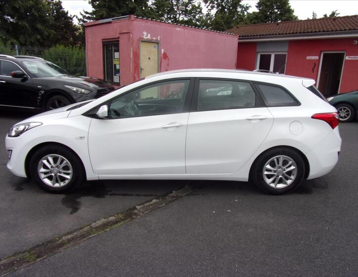 Hyundai i30 6