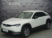 Mazda MX-30 1
