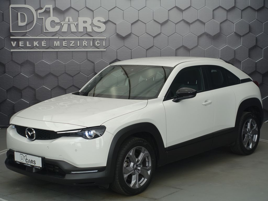 Mazda MX-30