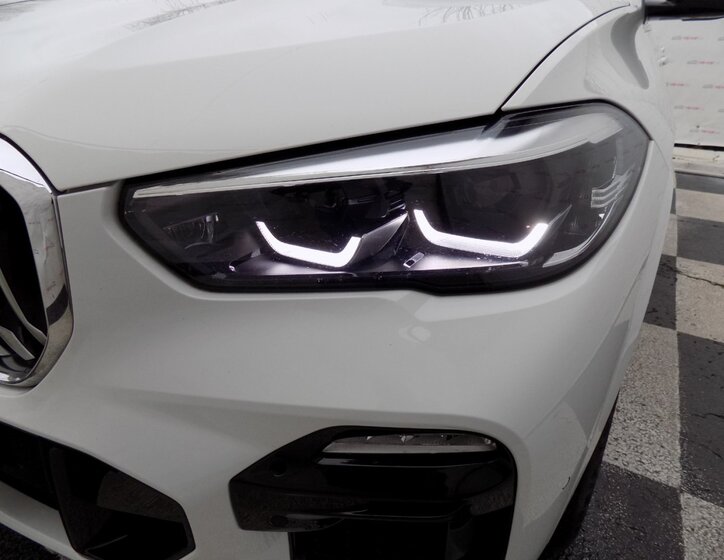 BMW X5 37