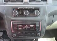 Volkswagen Caddy 13