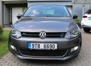 Volkswagen Polo 8