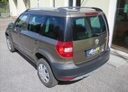 Škoda Yeti 3