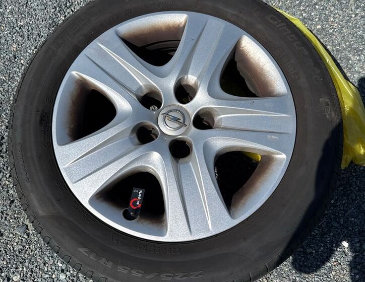 Opel Insignia 30
