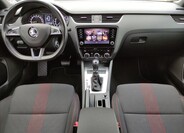Škoda Octavia 6
