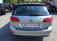 Volkswagen Golf 8