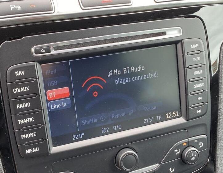 Ford S-MAX 23