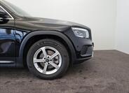 Mercedes-Benz GLB 21