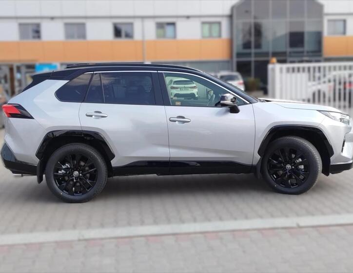 Toyota RAV4 4
