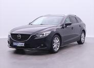 Mazda 6 3
