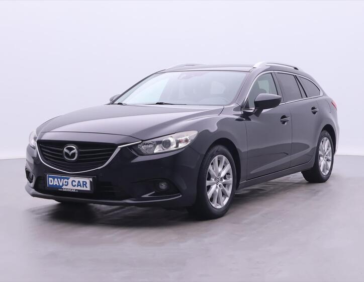 Mazda 6 3