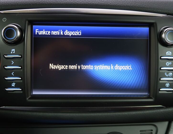 Toyota Yaris 20
