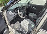 Škoda Fabia 11