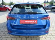 Škoda Octavia 5
