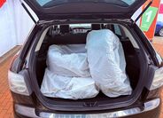 Mazda CX-7 9
