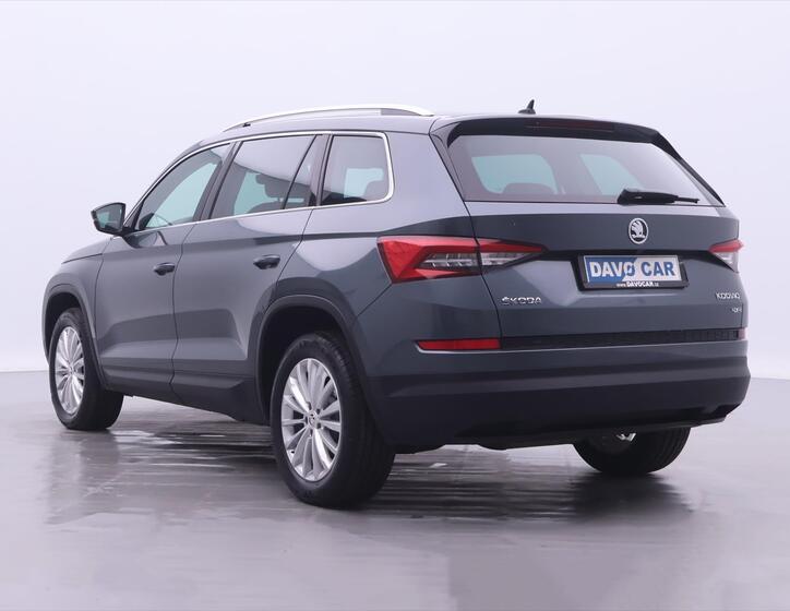 Škoda Kodiaq 5