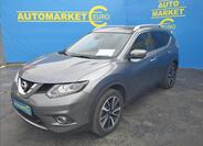 Nissan X-Trail 1