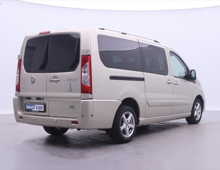 Fiat Scudo 7