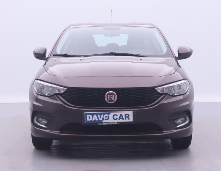 Fiat Tipo 2