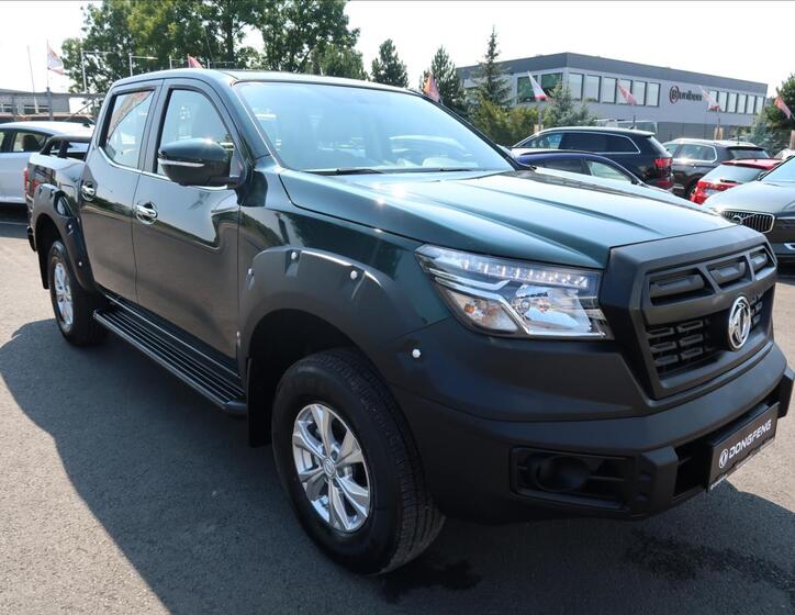 Dongfeng DF 6 2