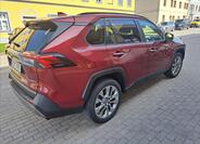 Toyota RAV4 10