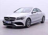 Mercedes-Benz CLA 3