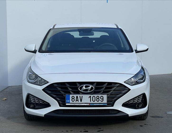 Hyundai i30 20