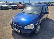 Opel Corsa 3