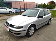 Seat Leon 1