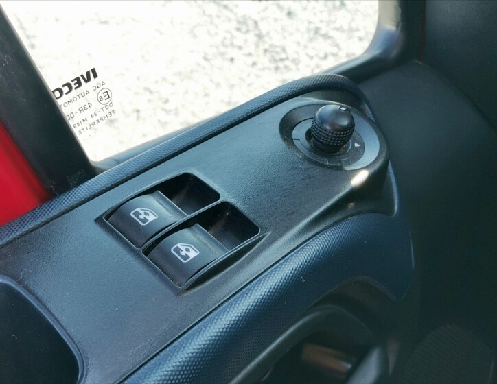 Iveco Daily 13