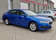 Škoda Octavia 2