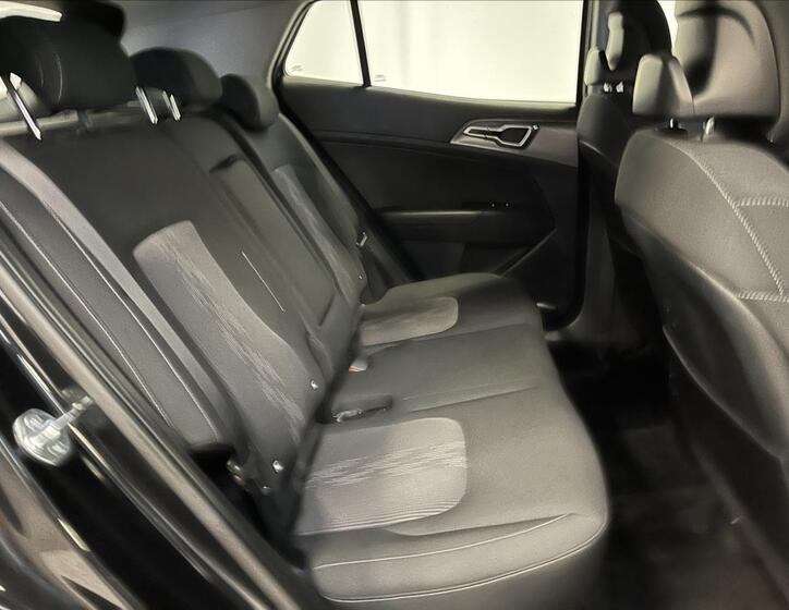 KIA Sportage 25