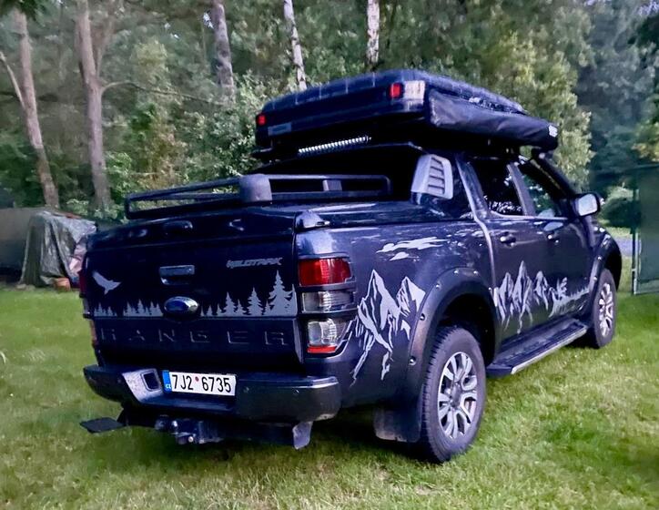 Ford Ranger 23