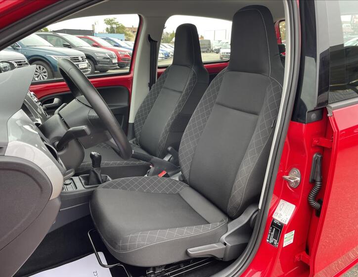 Škoda Citigo 22