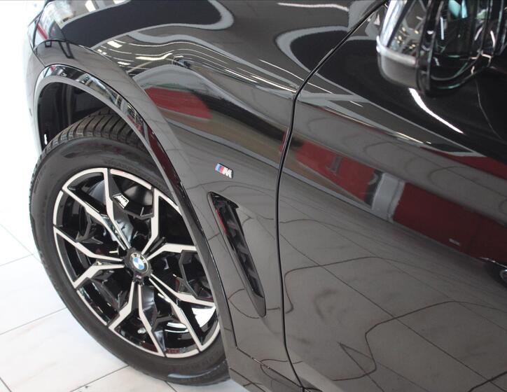 BMW X4 9
