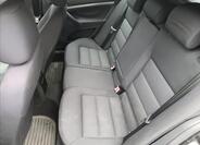 Škoda Octavia 20