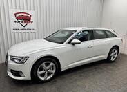 Audi A6 3