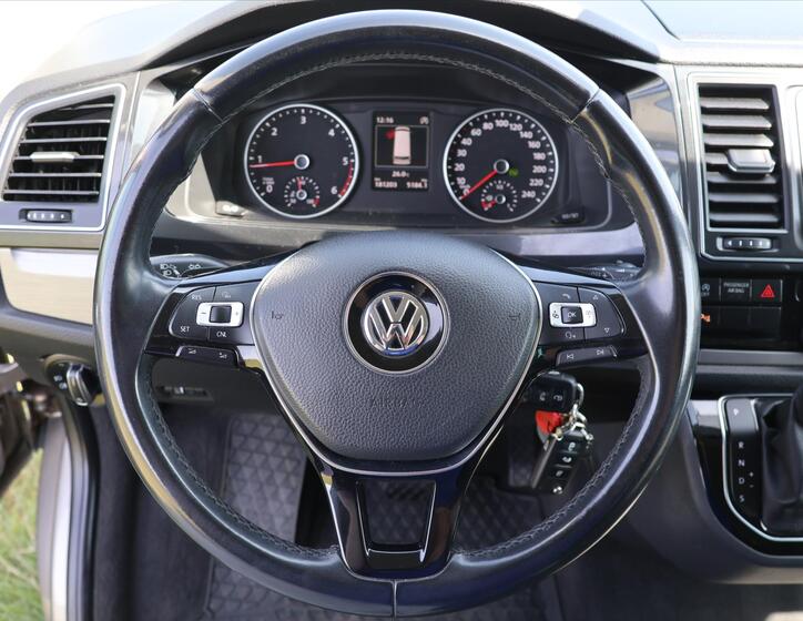 Volkswagen Multivan 20