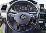 Volkswagen Multivan 20