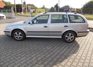 Škoda Octavia 4