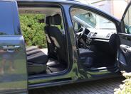 Seat Alhambra 11