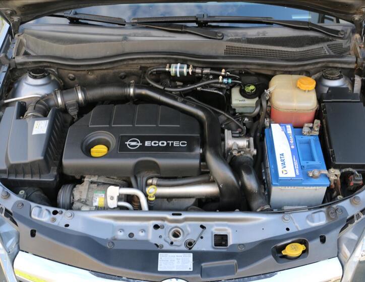 Opel Astra 35