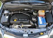 Opel Astra 35