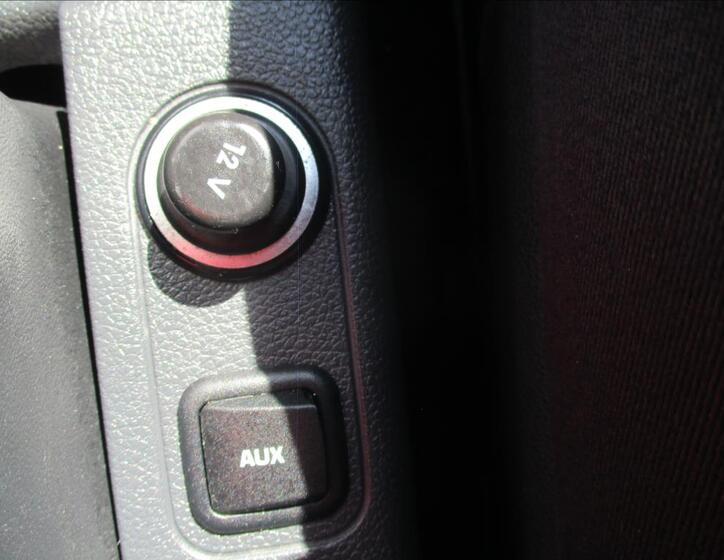 Škoda Roomster 23