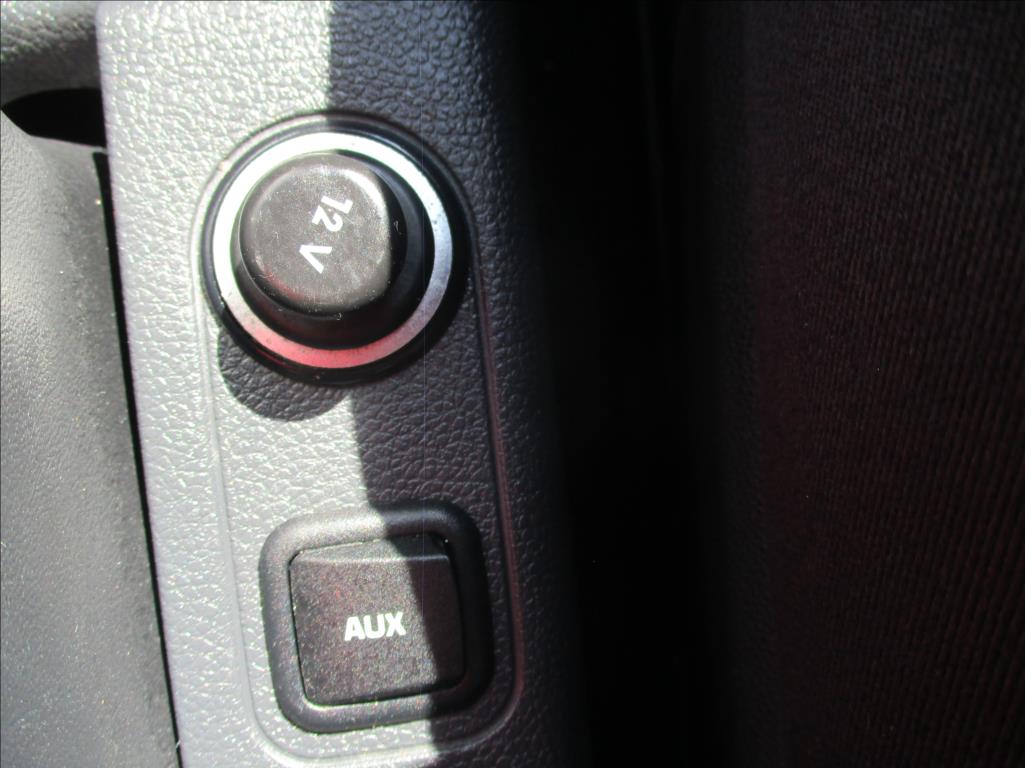 Škoda Roomster