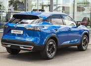 Nissan Qashqai 5