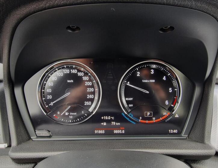 BMW Řada 2 22