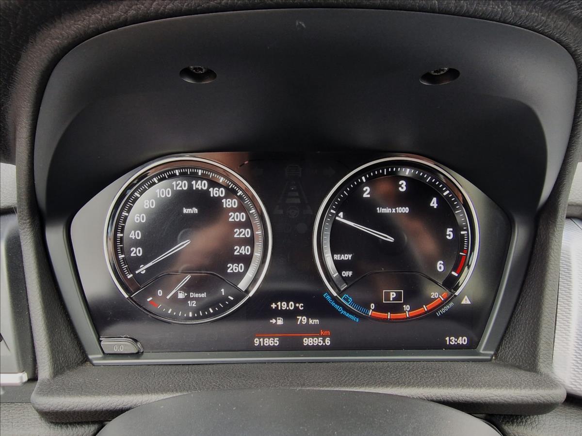 BMW Řada 2